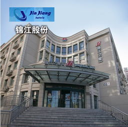 錦江投資 被嚴重低估的倉儲王，后市爆發(fā)潛力蓄勢待發(fā)