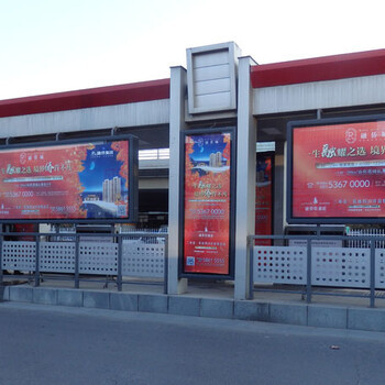 鄭州戶外廣告投放方式哪種有效?戶外廣告發(fā)布